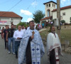 Proslava Vidovdana u Velikom Rapotovu