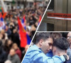 Život Srba na Kosovu