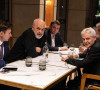 Edi Rama i Alji Ahmeti