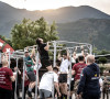 Multinacionalne trupe Kfora učestvovale u Balkanskim igrama