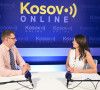 Dragana Biberović i Predrag Miljković
