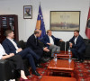 Maćedonci sa poslanicima Bundestaga