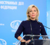 Marija Zaharova
