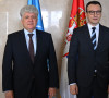 Petković sa Miroslavom Jenčom