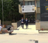 Predstavnici DSK u Specijalnom sudu