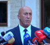 Ramuš Haradinaj