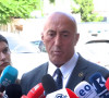  Ramuš Haradinaj