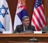 Skupština Srbije, panel Starović Drecun 