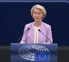 ursula fon der lajen