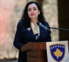 Vjosa Osmani