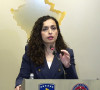 Vjosa Osmani