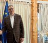 Vučić sa pomoćnikom državnog sekretara