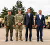 Kurti, Maćedonci i Jašari