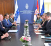 Đurić sa Kampom