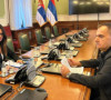 Danijela Nikolić i Zoran Pašalić