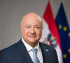 Austrijski kancelar Kristijan Štoker