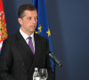 Marko Đurić i Žan-Klod Gakos