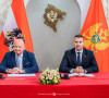 Milojko Spajic i Kristijan Štoker