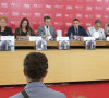 Obeleževanje Međunarodnog dana nestalih