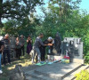 Parastos u Goraždevcu