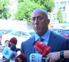 Ramuš Haradinaj
