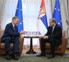 Sorensen i Starović