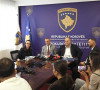 Specijalno tužilaštvo, konferencija za novinare