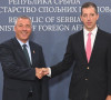 Marko Đurić sa Johanom Zathofom