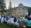 Duhovno-kulturno veče u Lešku