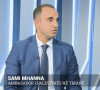 Sami Mhana