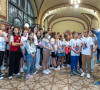 Deca sa Kosova u Subotici