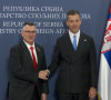 Marko Đurić i Gideon Sar