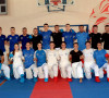 Kosovski karatisti