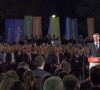 Aljbin Kurti početak kampanje za lokalne izbore