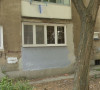 Prekrečen grafit upućen Kurtiju