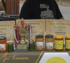 sajam meda