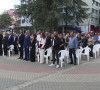 Miting Samoopredeljenja u Severnoj Mitrovici