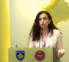 Vjosa Osmani