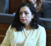 Vjosa Osmani