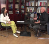 Dragana Biberović i Iljir Prapaštica