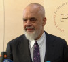 Edi Rama