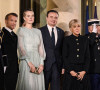 Kurti gost na svečanoj večeri koju je priredio predsednik Francuske Emanuel Makron