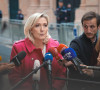 Marin Le Pen