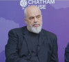 Edi Rama u Londonu