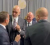 Edi Rama i Emanuel Makron