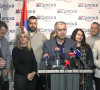 Srpska lista, Zlatan Elek