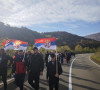 Srbi sa Kosova