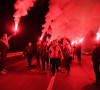 Srbi sa Kosova stigli u Kraljevo
