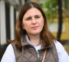 Vanredni profesor Fakulteta umetnosti Univerziteta u Prištini sa privremenim sedištem u Kosovskoj Mitrovici Jelena Pavličić Šarić