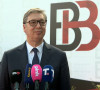 Aleksandar Vučić izjava Drač